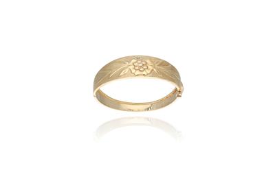 Bracciale in oro - Asta Preziosi