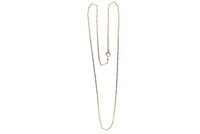 Chimento, collana - Asta Preziosi