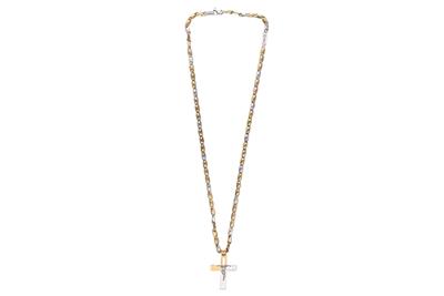 Collana in oro - Asta Preziosi