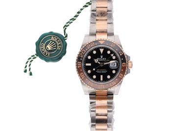 Rolex GMT-Master II - Asta Preziosi
