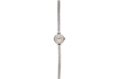 Zenith, orologio lady in oro - Asta Preziosi