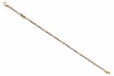 Bracciale in oro - Asta Preziosi Bracciale in oro - Asta Preziosi