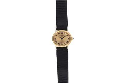 Baume e Mercier lady - Asta Preziosi