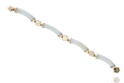 Bracciale di pietre - Asta Preziosi