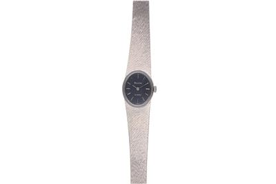 Bulova lady, orologio in oro - Asta Preziosi