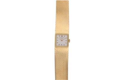 Patek Philippe orologio in oro - Asta Preziosi