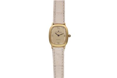 Universal Geneve, orologio in oro - Asta Preziosi