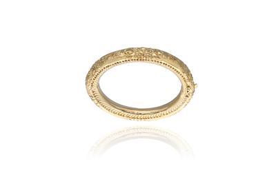 Bracciale in oro - Asta Preziosi