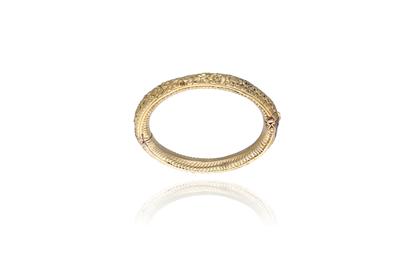 Bracciale in oro - Asta Preziosi