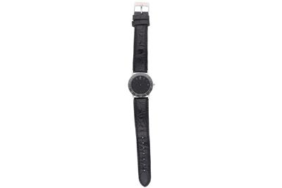 Bulgari Bulgari, orologio in acciaio - Asta Preziosi