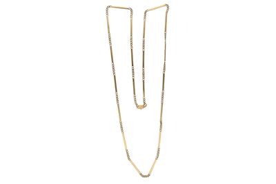 Chimento, collana in oro - Asta Preziosi