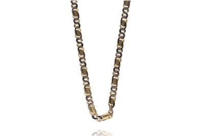 Collana in oro - Asta Preziosi