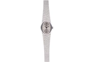 Lanco orologio in oro - Asta Preziosi