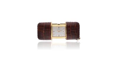 Movado Ermeto - Asta Preziosi