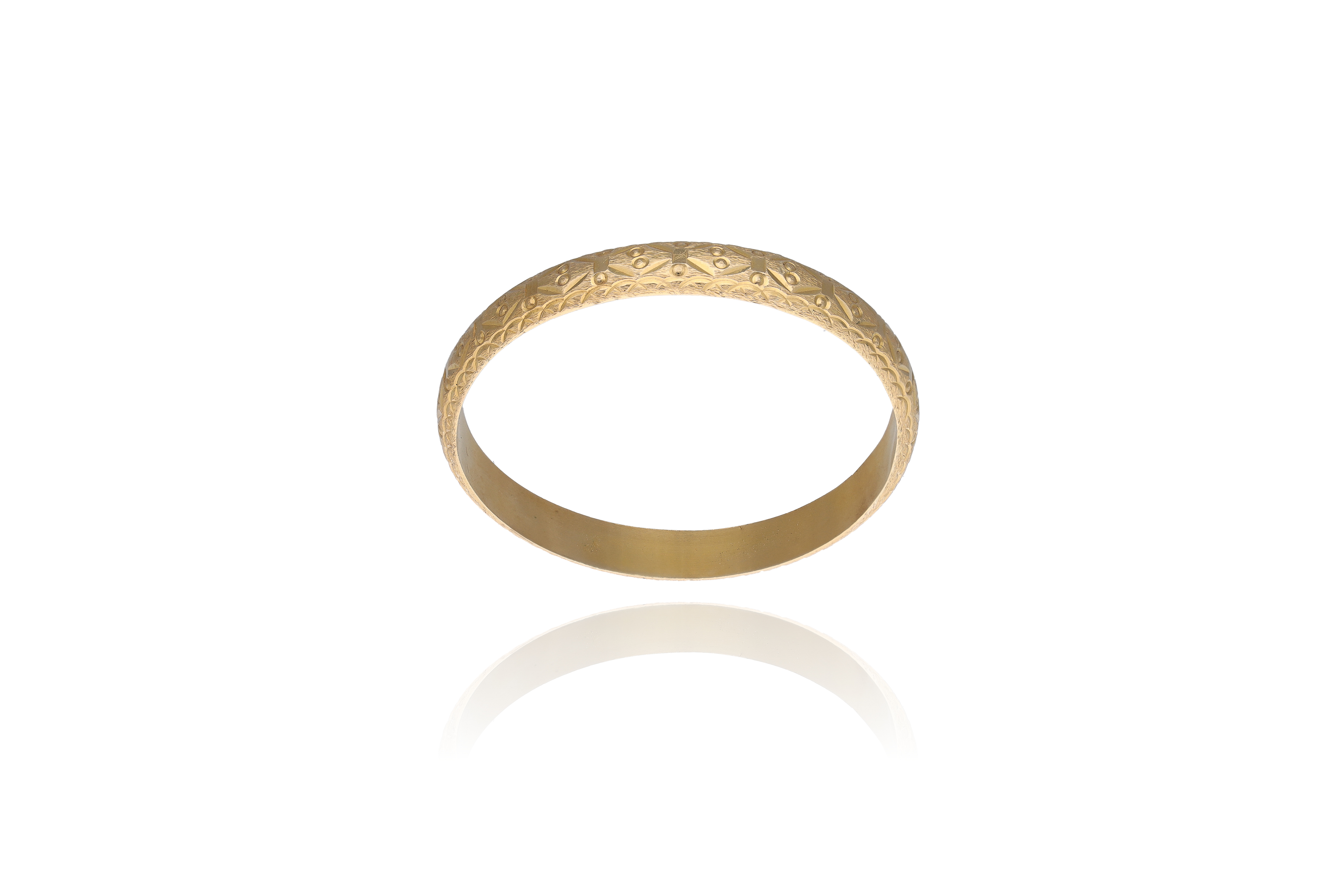Bracciale in oro - Asta Preziosi