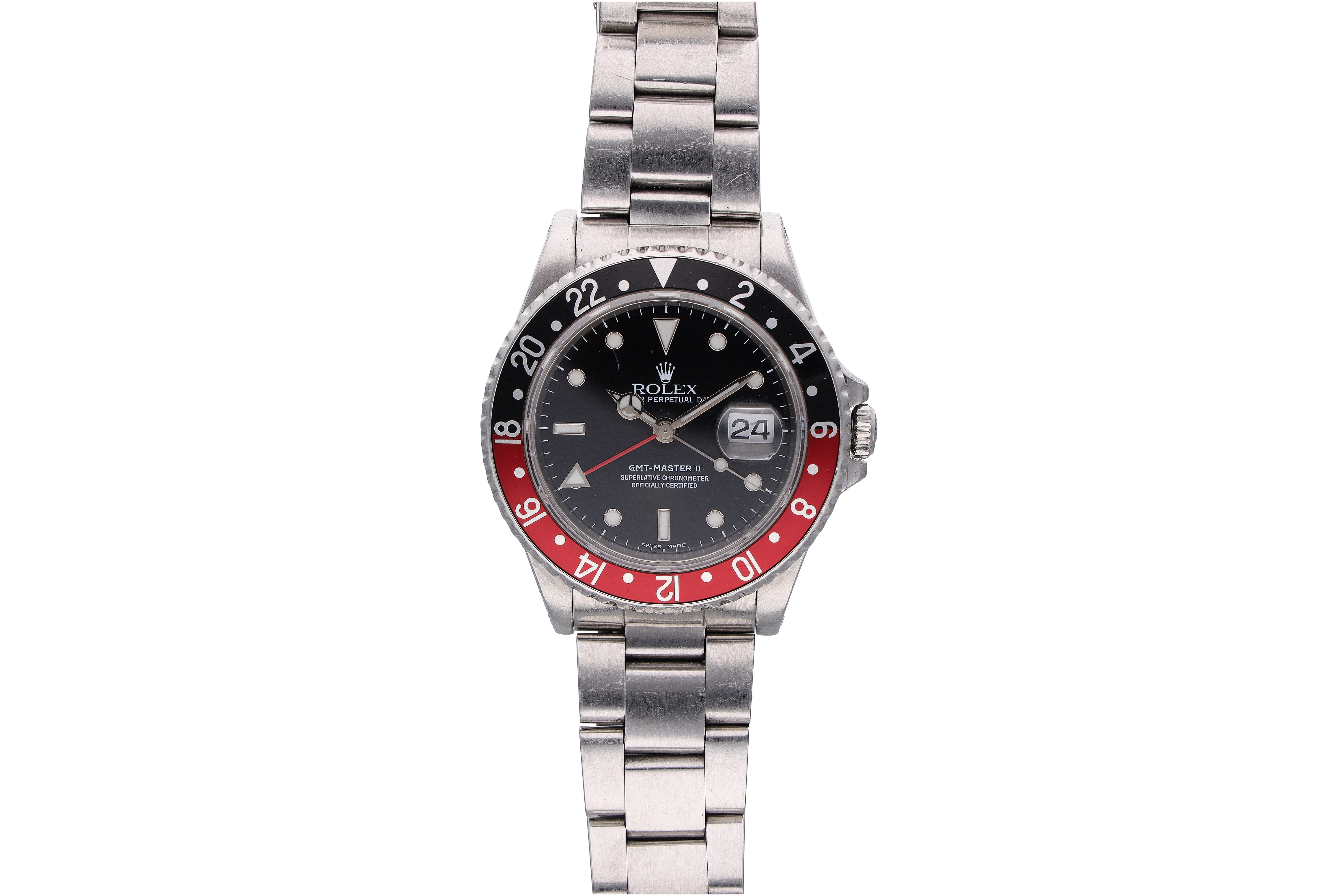 Rolex GMT-Master II - Asta Preziosi