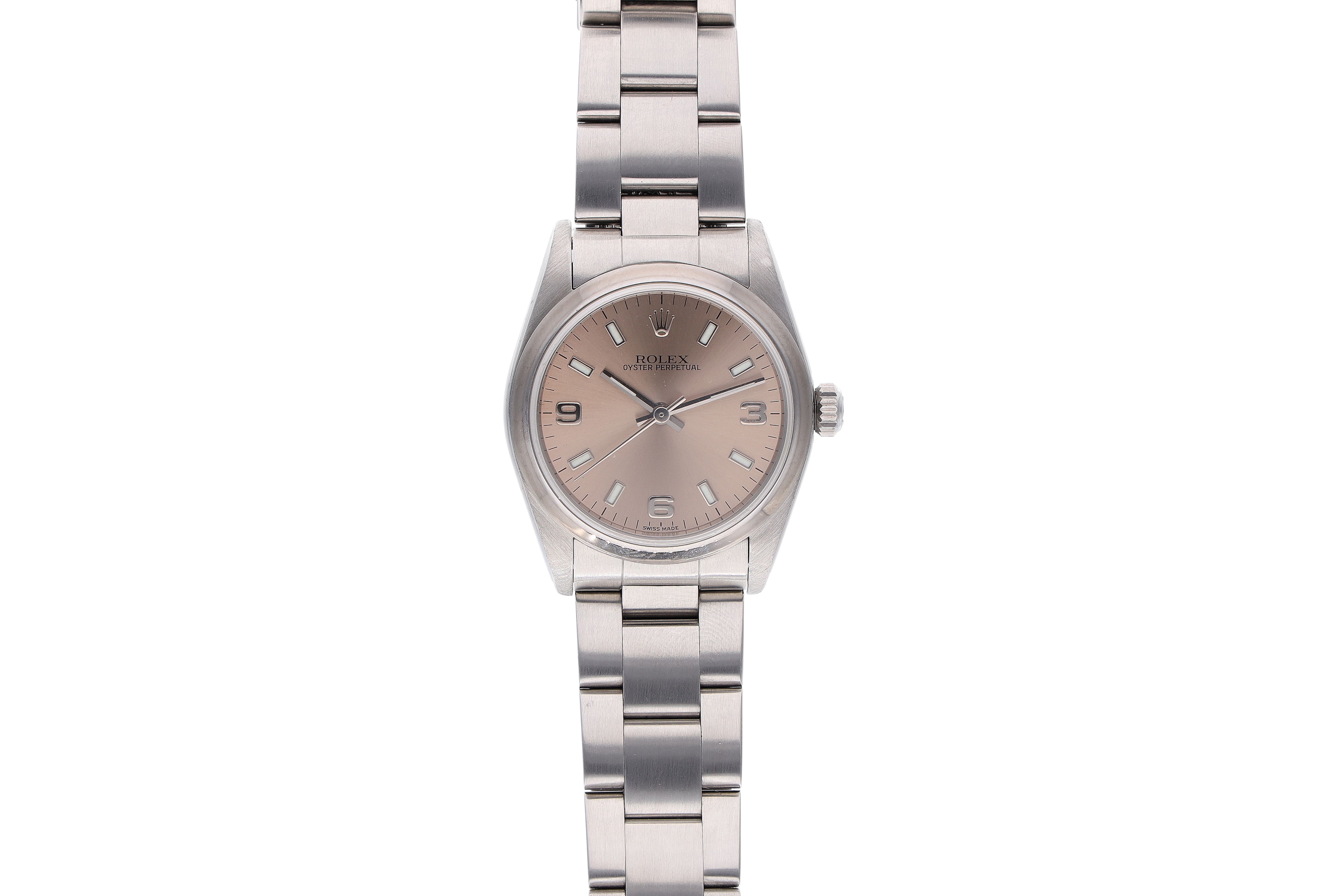 Rolex Oyster Perpetual - Asta Preziosi