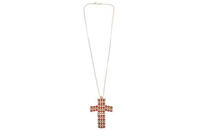 Collana con coralli - Asta Preziosi