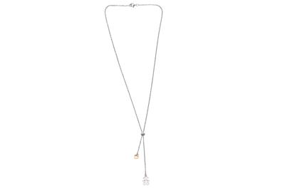 Collana in oro - Asta Preziosi Collana in oro - Asta Preziosi