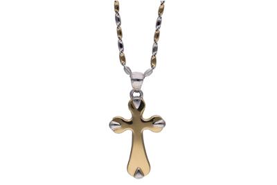 Collana in oro - Asta Preziosi