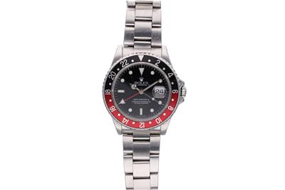 Rolex GMT-Master II - Asta Preziosi Rolex GMT-Master II - Asta Preziosi