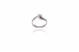 Anello con diamante - Asta Preziosi Anello con diamante - Asta Preziosi