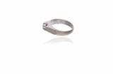 Anello con diamante - Asta Preziosi Anello con diamante - Asta Preziosi