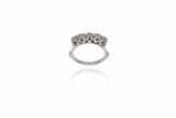 Anello con diamanti - Asta Preziosi Anello con diamanti - Asta Preziosi