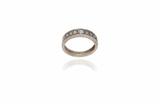 Anello con diamanti - Asta Preziosi Anello con diamanti - Asta Preziosi