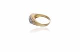 Anello con diamanti - Asta Preziosi Anello con diamanti - Asta Preziosi