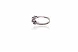 Anello con rubini e diamanti - Asta Preziosi Anello con rubini e diamanti - Asta Preziosi
