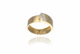 Bracciale con diamanti - Asta Preziosi Bracciale con diamanti - Asta Preziosi