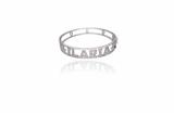 Bracciale con diamanti - Asta Preziosi Bracciale con diamanti - Asta Preziosi