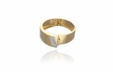 Bracciale con diamanti - Asta Preziosi Bracciale con diamanti - Asta Preziosi