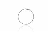 Bracciale con diamanti - Asta Preziosi Bracciale con diamanti - Asta Preziosi