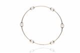 Bracciale con perle - Asta Preziosi Bracciale con perle - Asta Preziosi