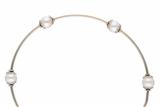 Bracciale con perle - Asta Preziosi Bracciale con perle - Asta Preziosi