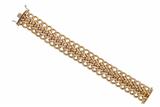 Bracciale in oro - Asta Preziosi Bracciale in oro - Asta Preziosi