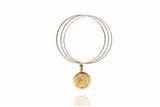 Bracciale in oro - Asta Preziosi