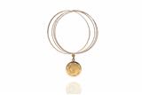 Bracciale in oro - Asta Preziosi