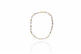 Bracciale in oro - Asta Preziosi