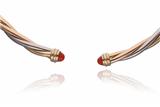 Cartier, girocollo in oro - Asta Preziosi Cartier, girocollo in oro - Asta Preziosi