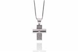 Collana con ciondolo e diamanti - Asta Preziosi Collana con ciondolo e diamanti - Asta Preziosi