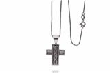 Collana con ciondolo e diamanti - Asta Preziosi Collana con ciondolo e diamanti - Asta Preziosi