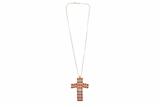 Collana con coralli - Asta Preziosi