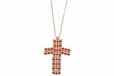Collana con coralli - Asta Preziosi