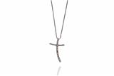 Collana con diamanti - Asta Preziosi Collana con diamanti - Asta Preziosi