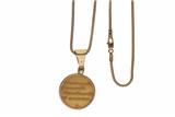 Collana con diamanti - Asta Preziosi Collana con diamanti - Asta Preziosi