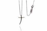 Collana con diamanti - Asta Preziosi Collana con diamanti - Asta Preziosi