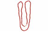 Collana di corallo - Asta Preziosi Collana di corallo - Asta Preziosi